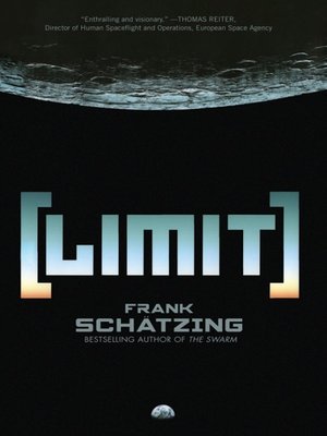 Limit - ebook